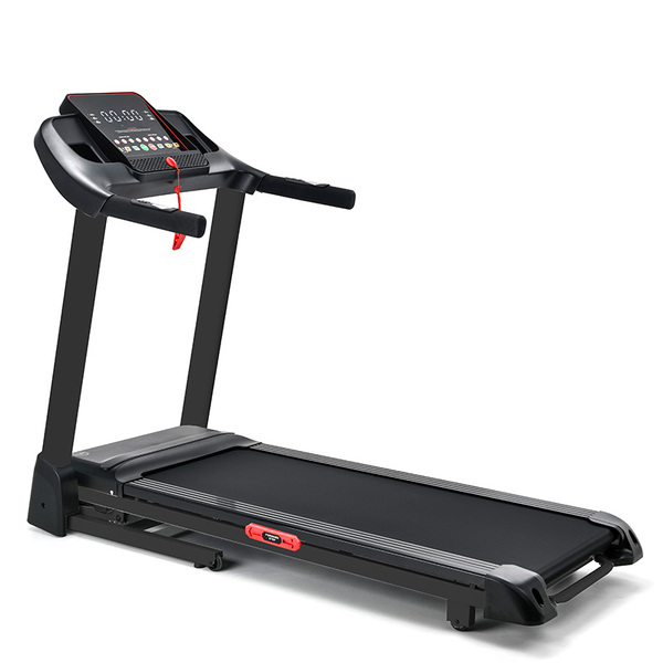 Running machine 1450